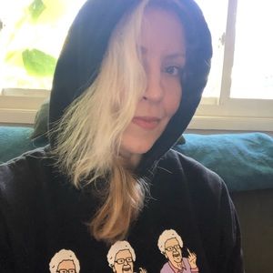 Meet your Posher, Caroline